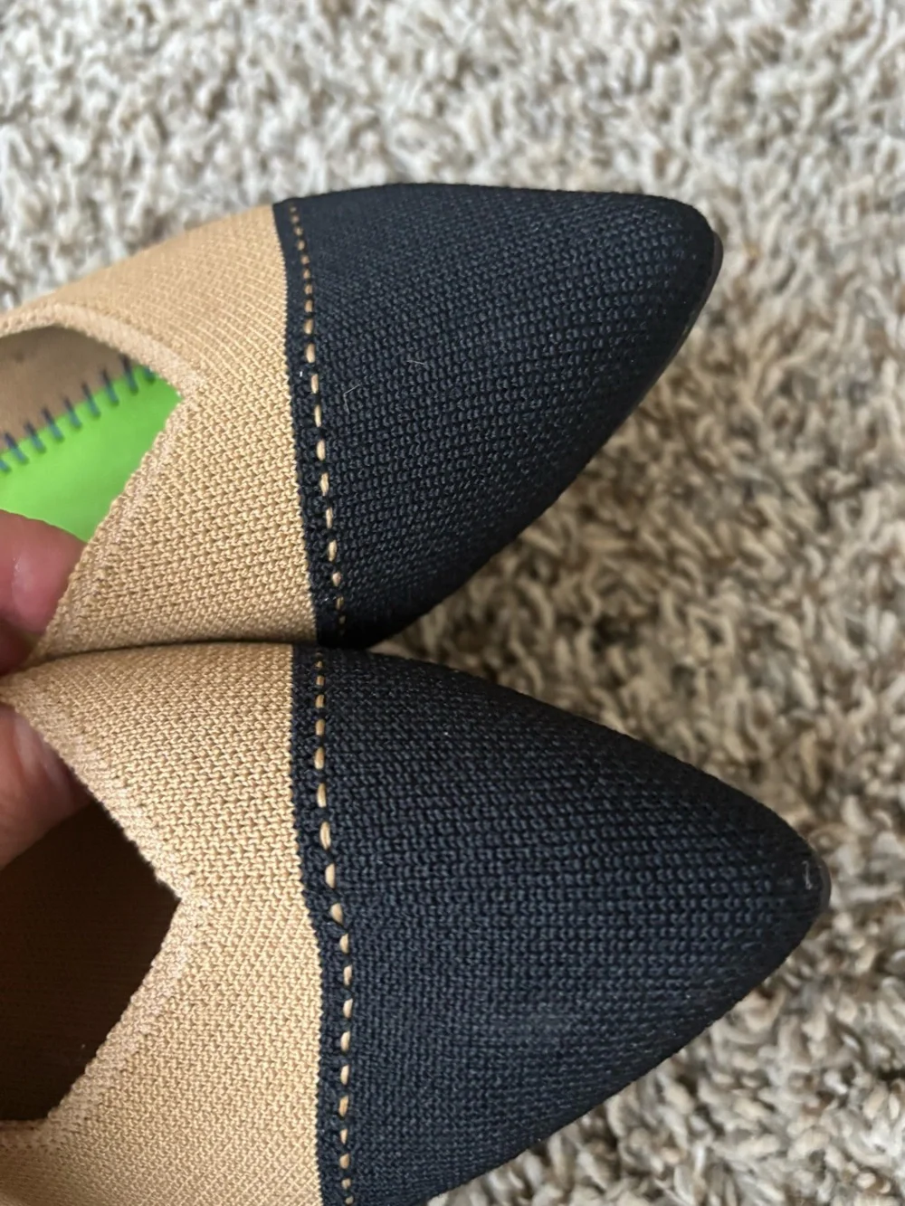 Rothys work insole rothy